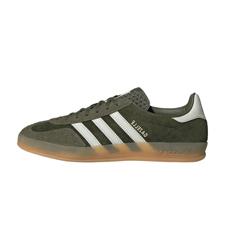 adidas Gazelle Indoor Night Cargo