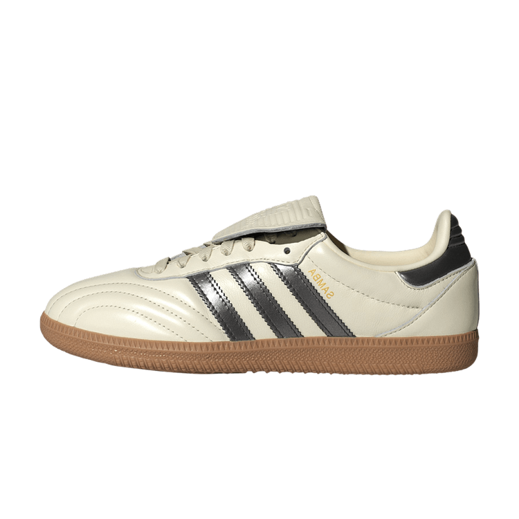 adidas Samba LT Cream White Black Gum