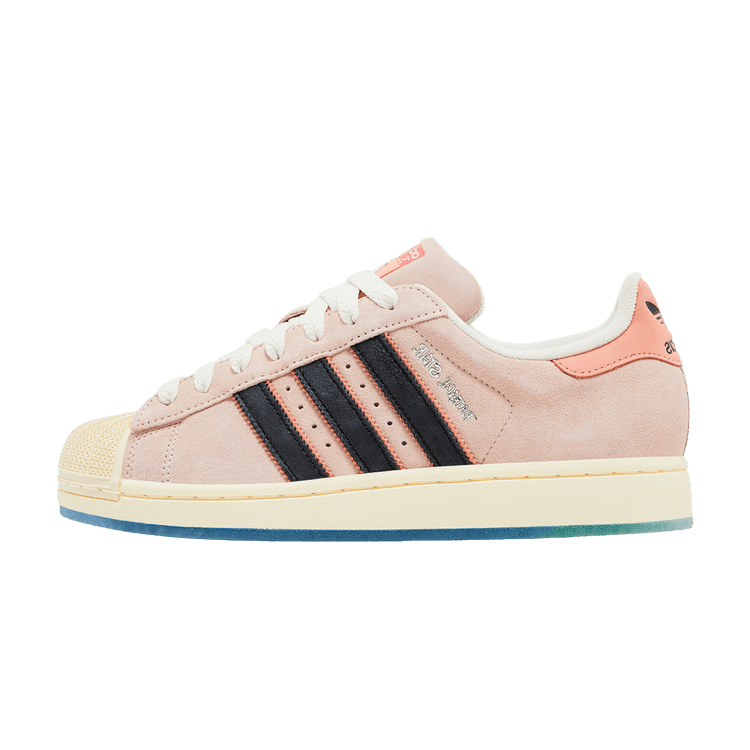 adidas Superstar SpongeBob SquarePants Patrick Star