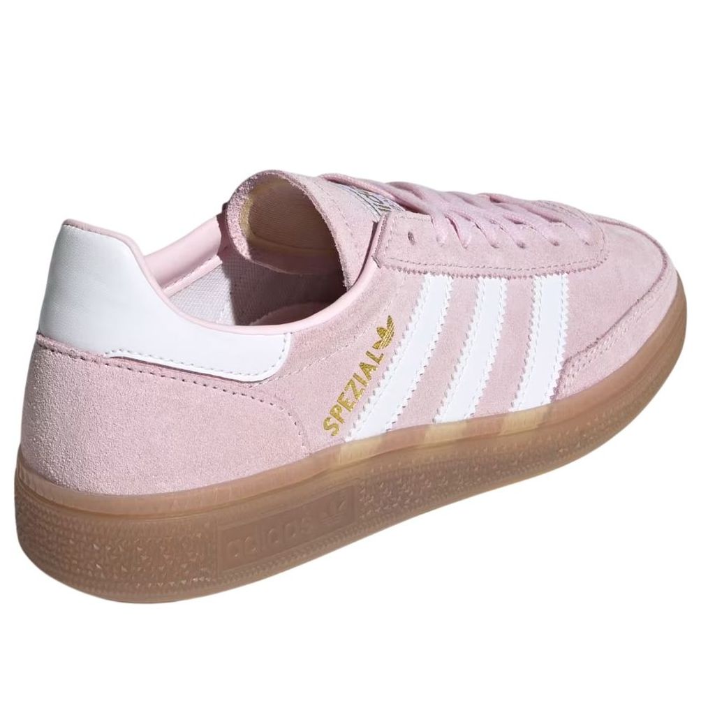 adidas Handball Spezial Clear Pink Non Dyed Gum (GS)