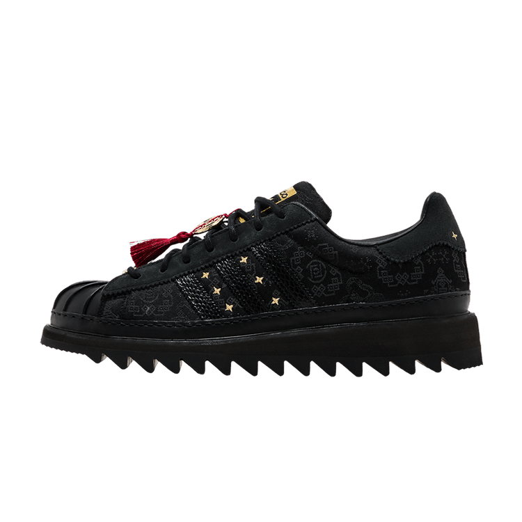 adidas Superstar CLOT By Edison Chen Chinese New Year