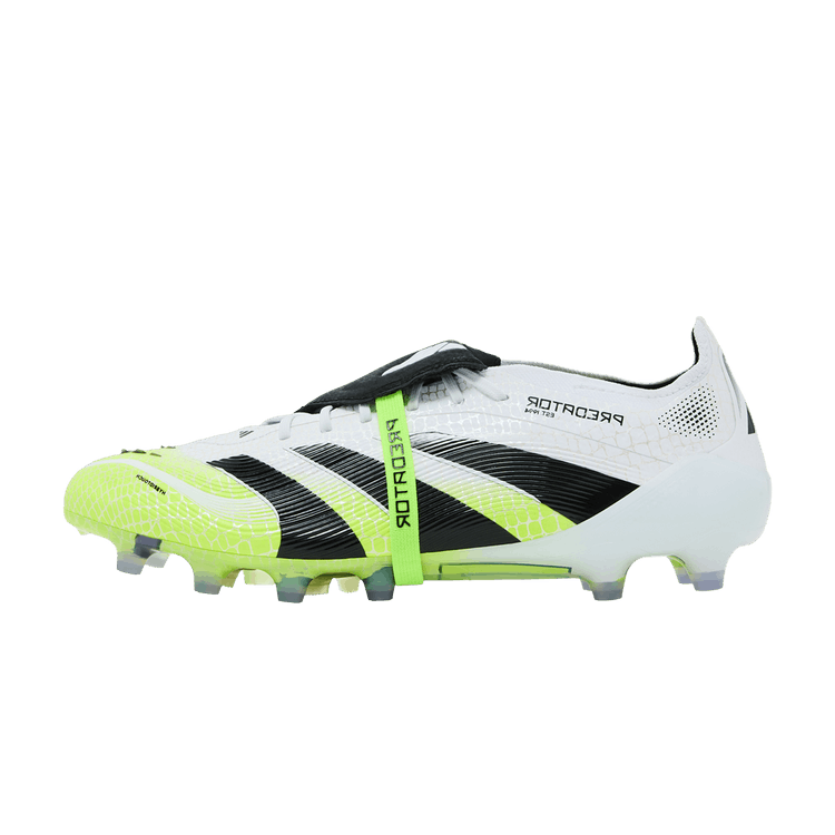 adidas Predator Elite Foldover Tongue AG Radiant Blaze Pack
