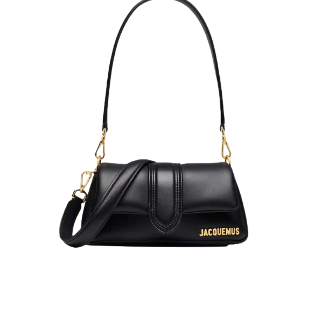 Jacquemus Le Petit Bambimou Black