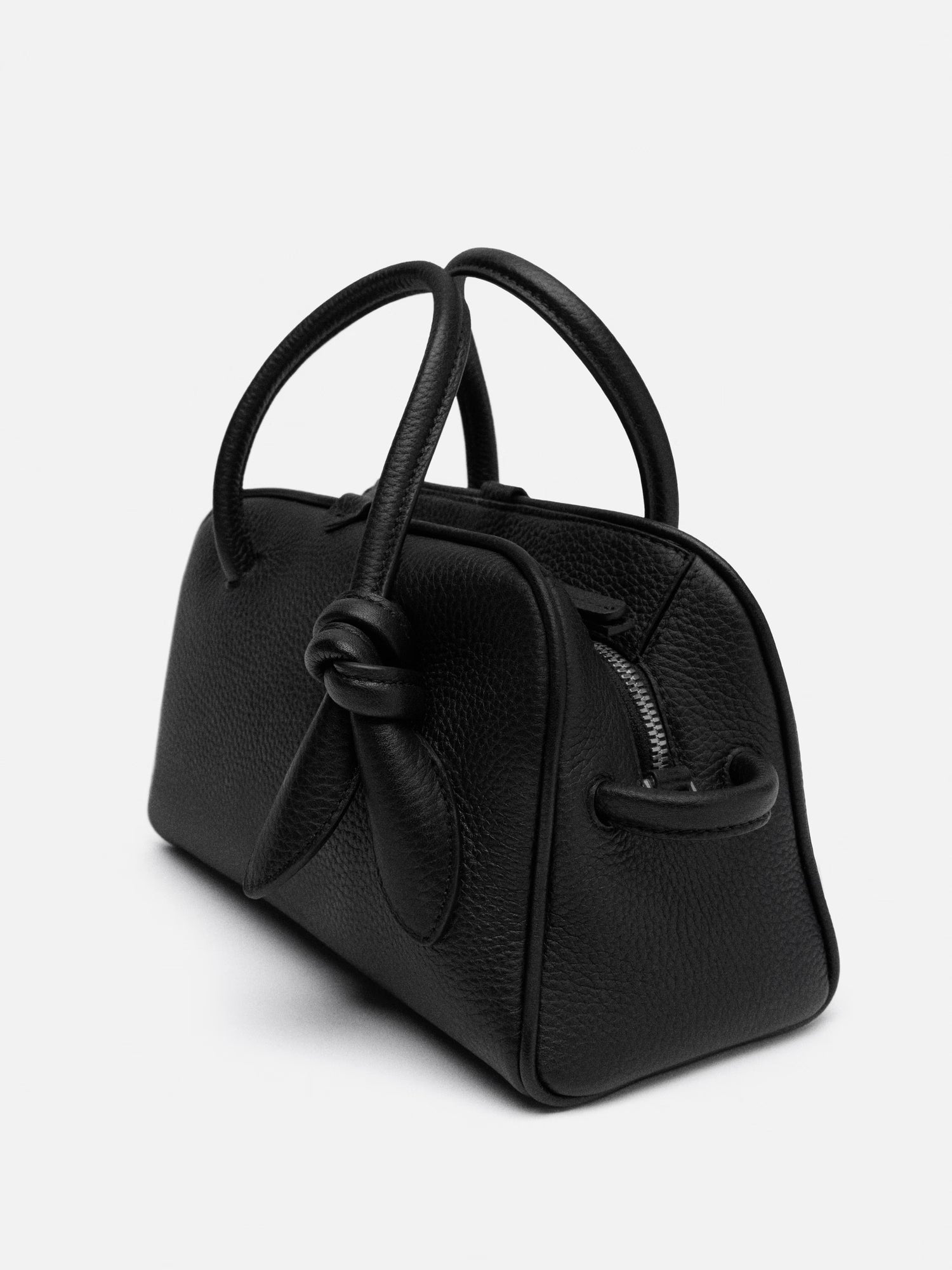 Jacquemus Le Petit Turismo Black