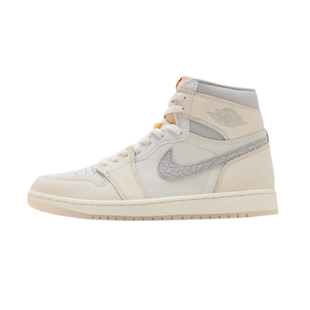 Jordan 1 Retro High OG Sail University Red