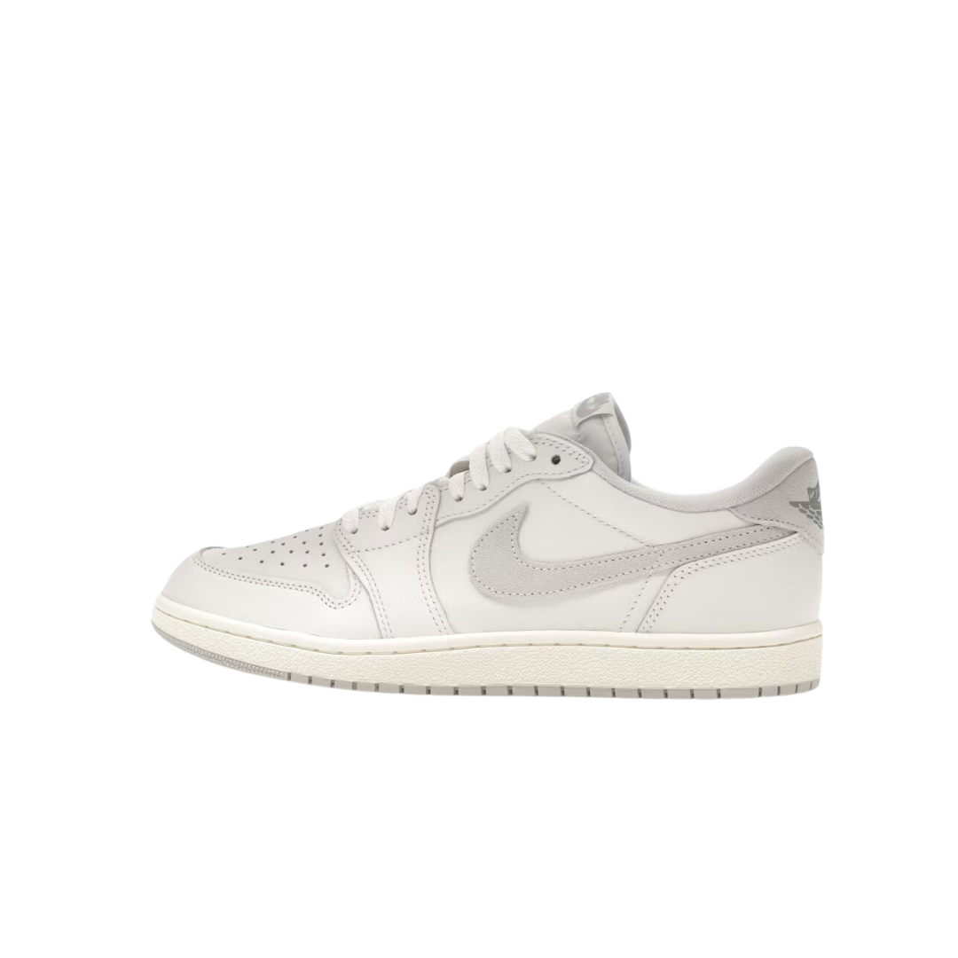 Jordan 1 Retro Low '85
Neutral Grey