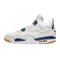 Nike SB x Air Jordan 4 Navy