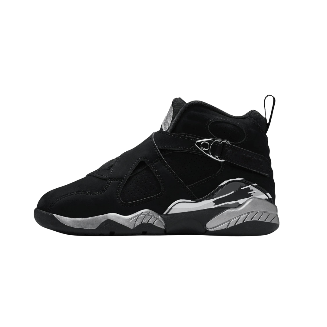 Jordan 8 Retro Chrome (2026) (PS)