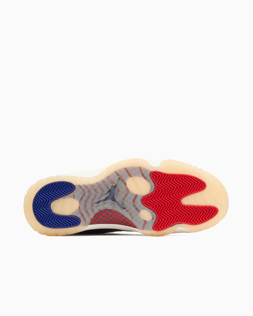 Jordan 11 Retro Rare Air