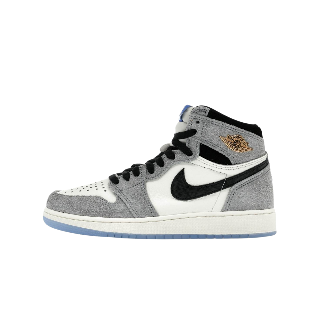 Jordan 1 Retro High OG All-Star Cool Grey (GS)
