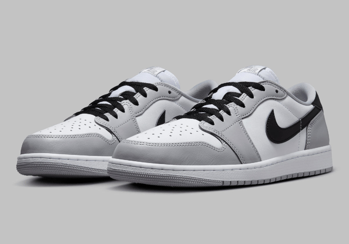 Jordan 1 Retro Low OG Barons