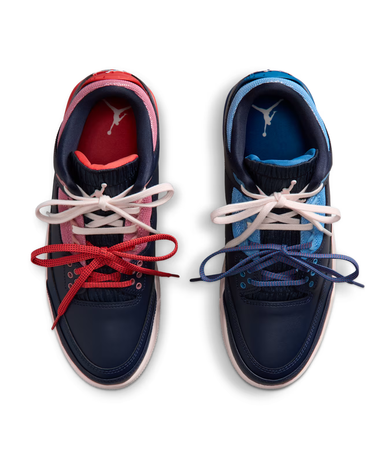 Jordan 3 Retro Sports Renaissance