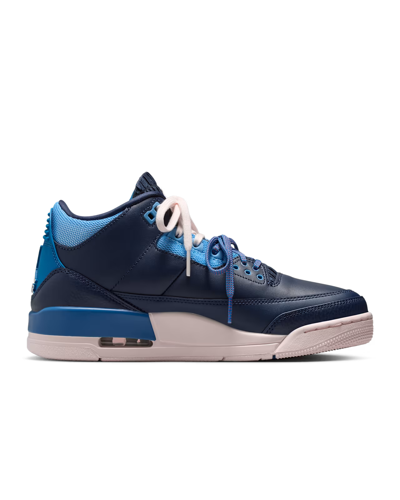 Jordan 3 Retro Sports Renaissance