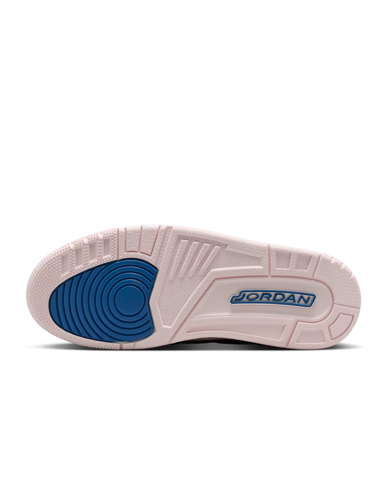 Jordan 3 Retro Sports Renaissance