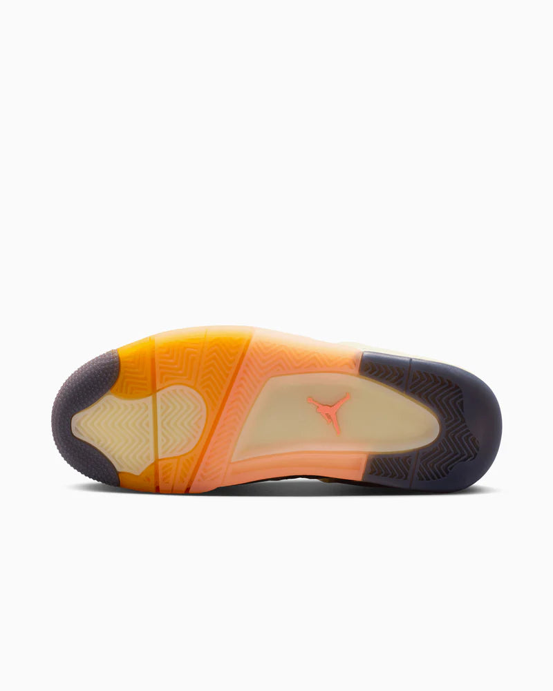 Jordan 4 Retro Birds of Paradise