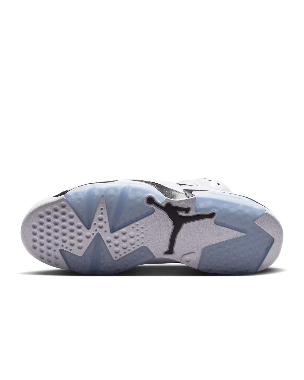 Jordan 6 Retro Oreo (2026)