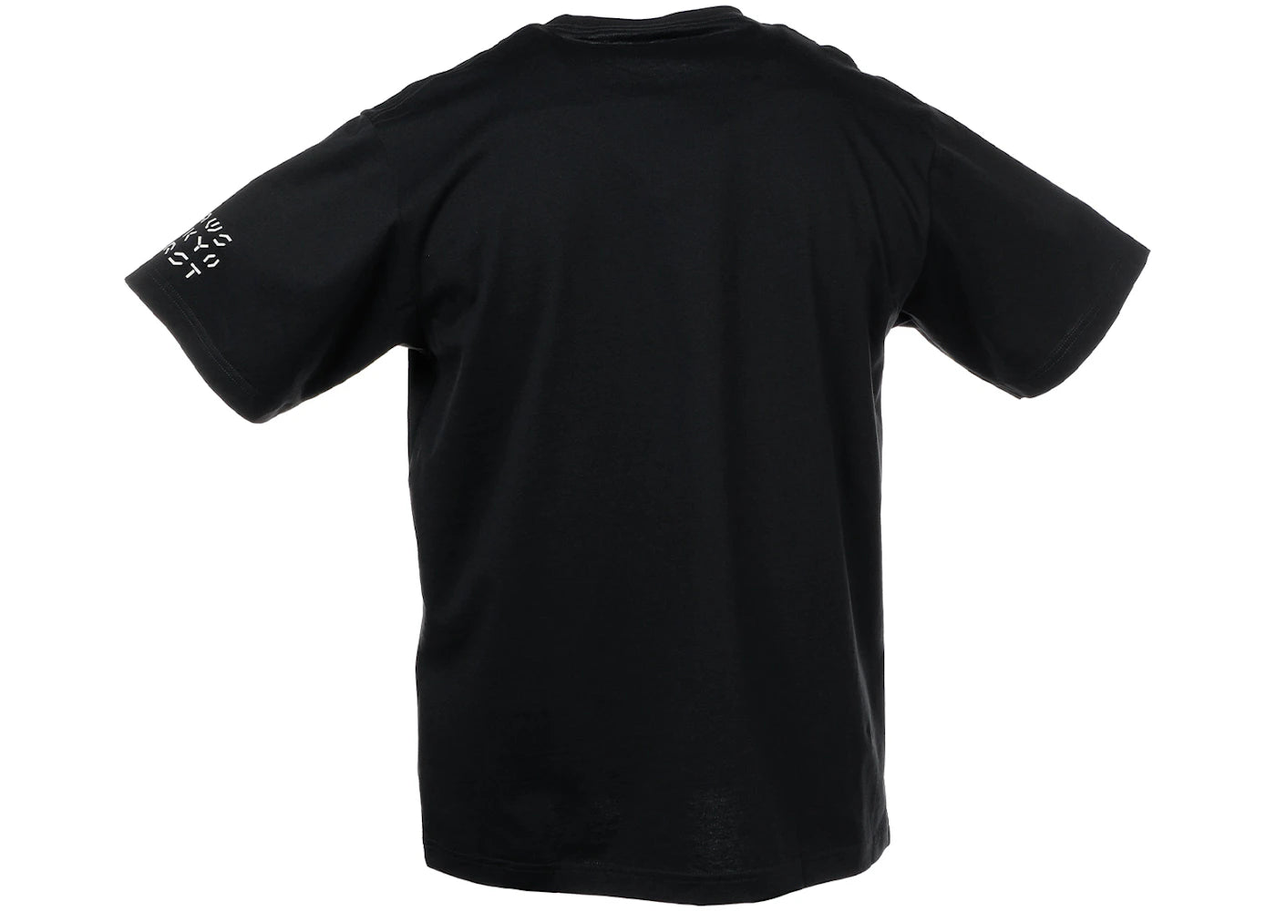 KAWS x Uniqlo Tokyo First Tee (Asia Sizing) Dark Grey