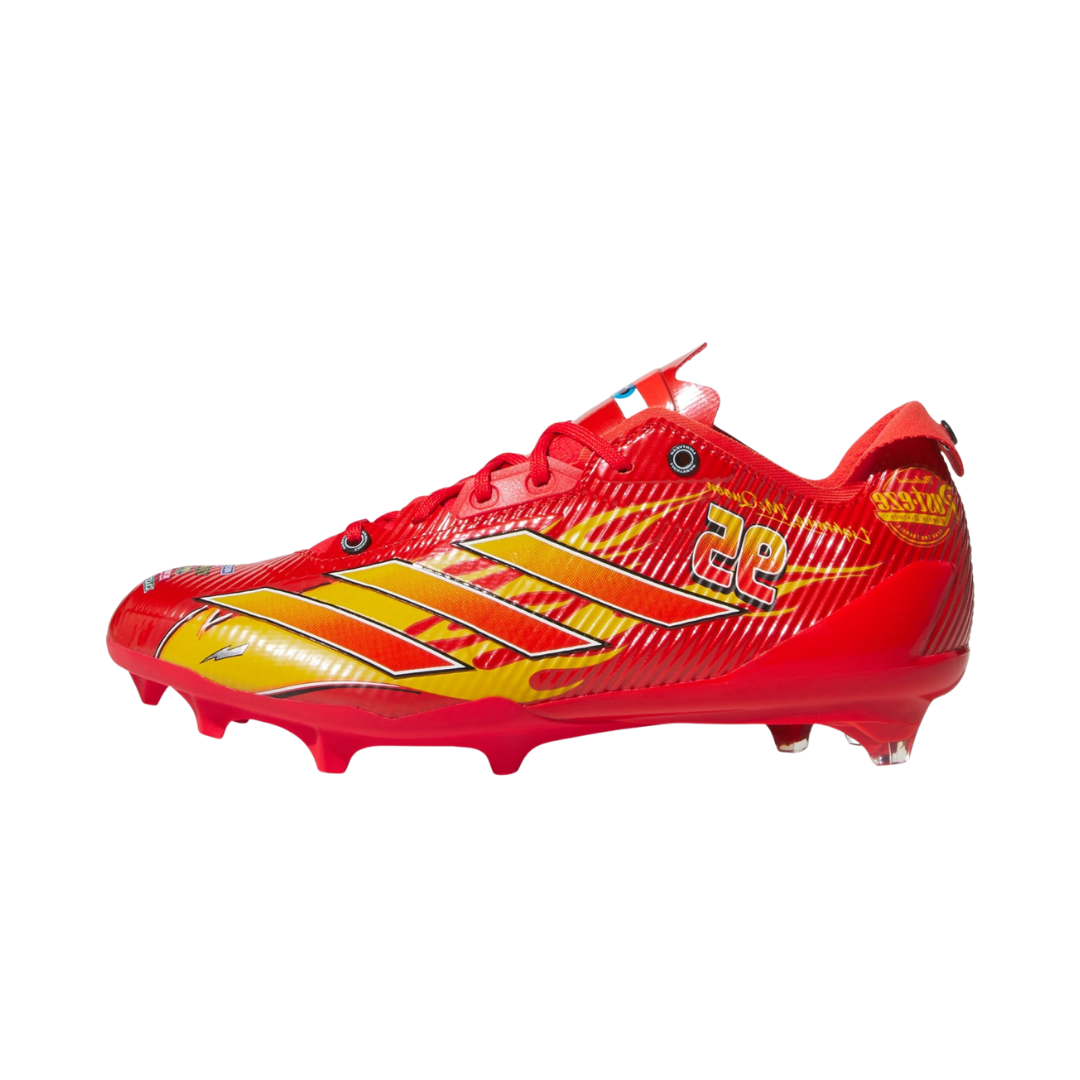 adidas Adizero Electric II Cars Lightning McQueen