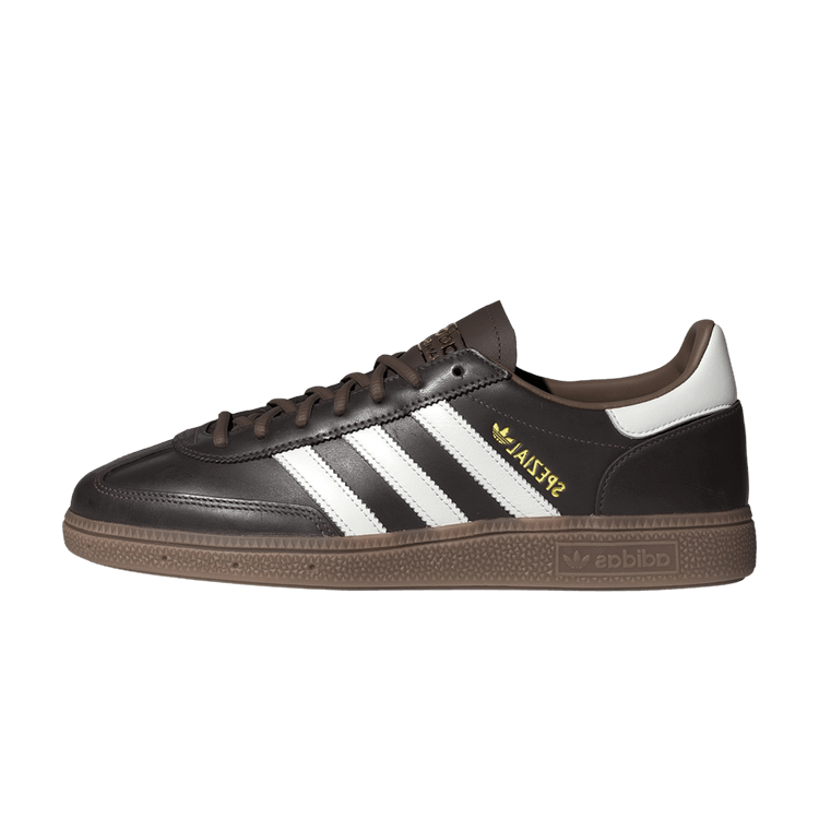 adidas Handball Spezial Brown White Earth Strata