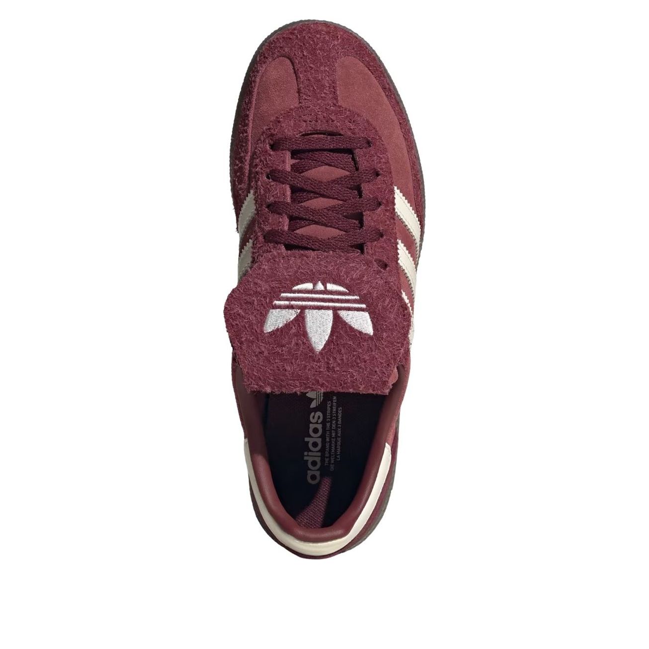 adidas Handball Spezial LT Shadow Red Off White