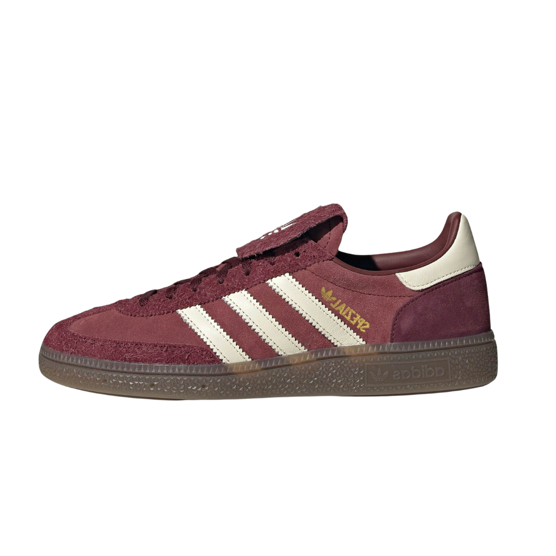 adidas Handball Spezial LT Shadow Red Off White