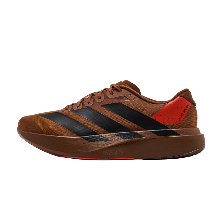 adidas Adizero Evo SL Pharrell Williams Humanrace Preloved Brown