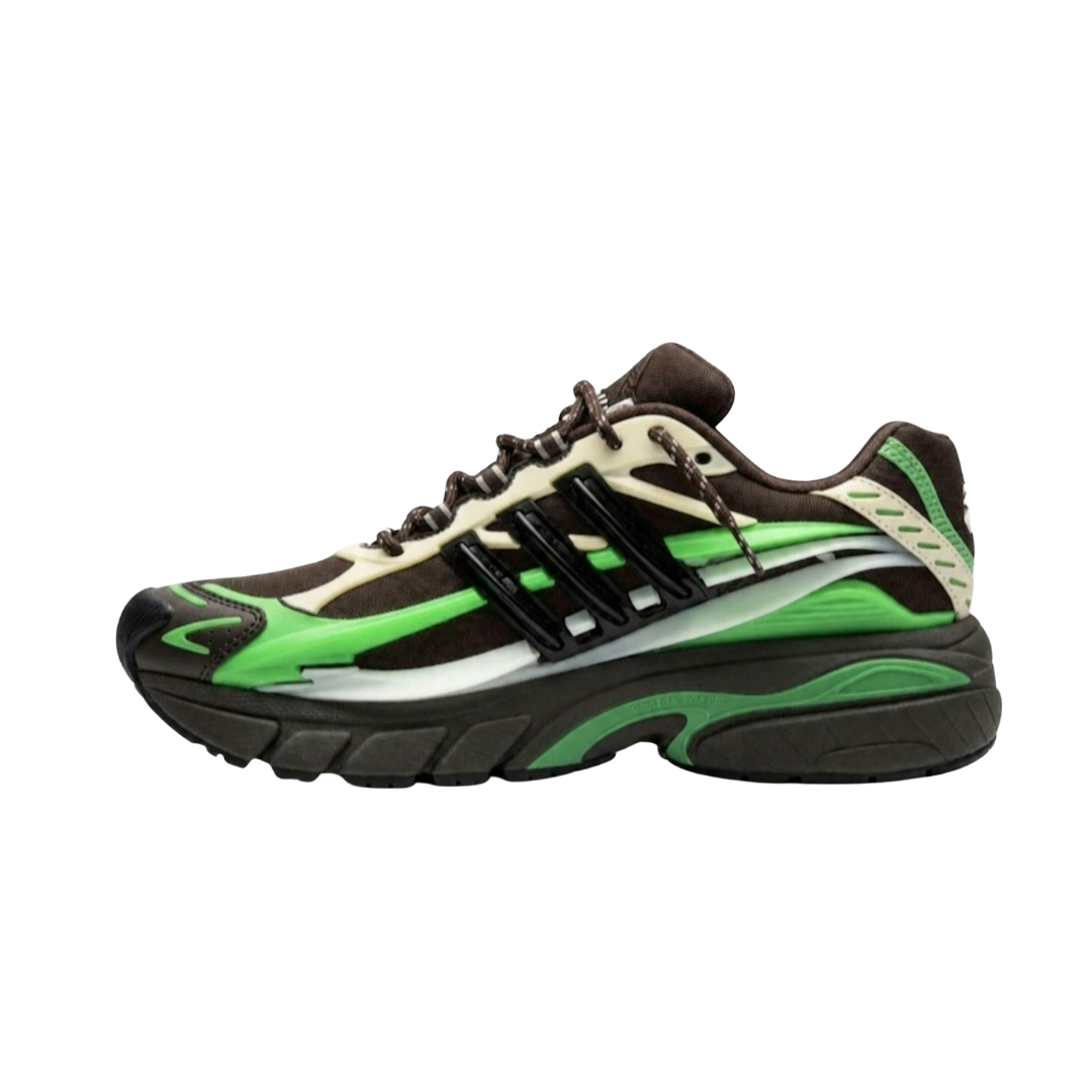 adidas Adistar Jellyfish Pharrell Williams Brown Green