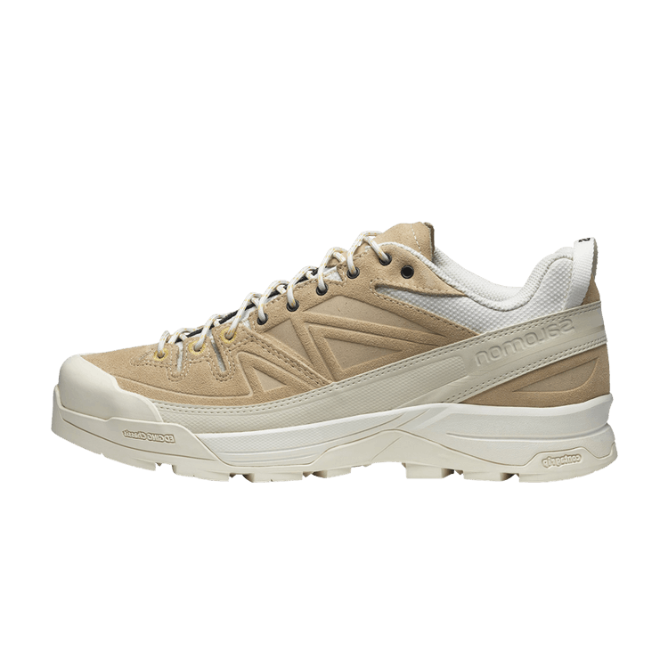 Salomon X-Alp LTR Vanila Almbuf