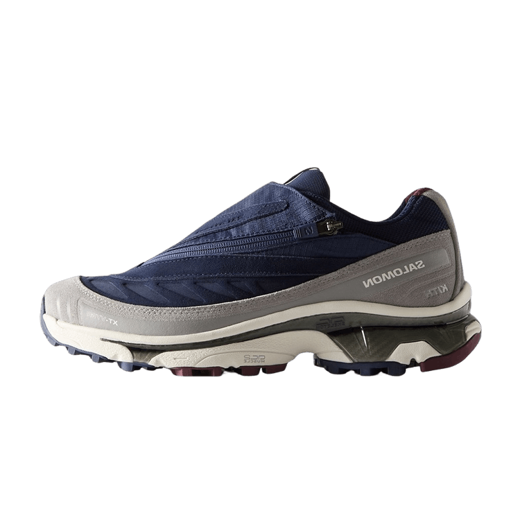 Salomon XT-Voyager Kith Maritime Blue
