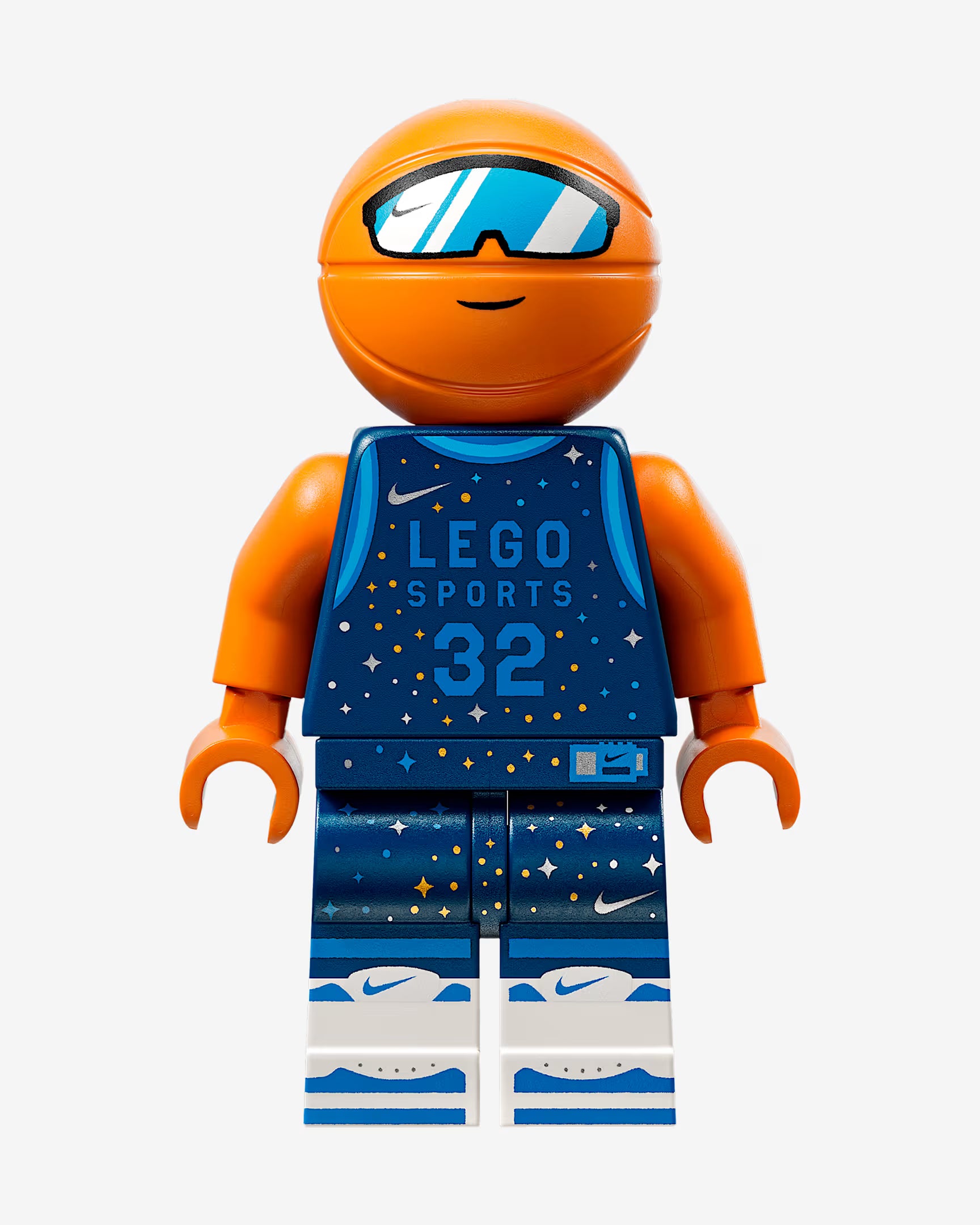 LEGO Nike Dunk Set
