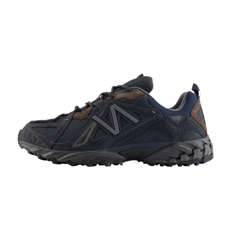 New Balance 610 Phantom Blacktop