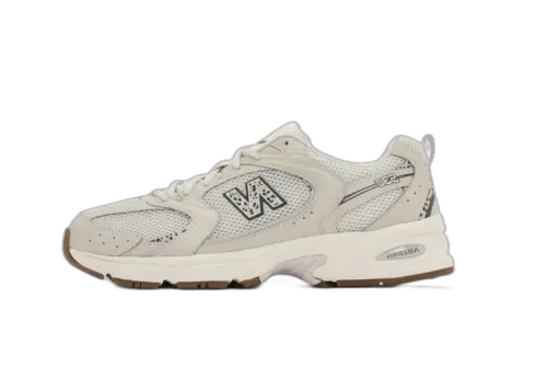 New Balance 530 Sand Animal Print
