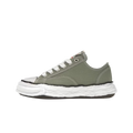 Maison Mihara Yasuhiro Peterson 23 OG Sole Canvas Low Green