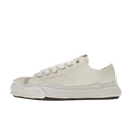 Maison Mihara Yasuhiro Hank OG Sole Canvas Low White