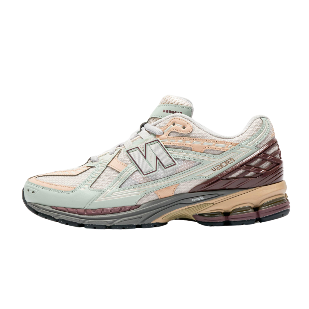 New Balance 1906D Clay Ash Licorice