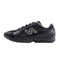 New Balance 204L Black Timberwolf