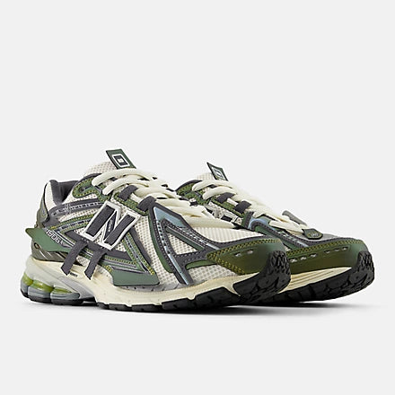 New Balance 1906A Olive Juice Sea Salt