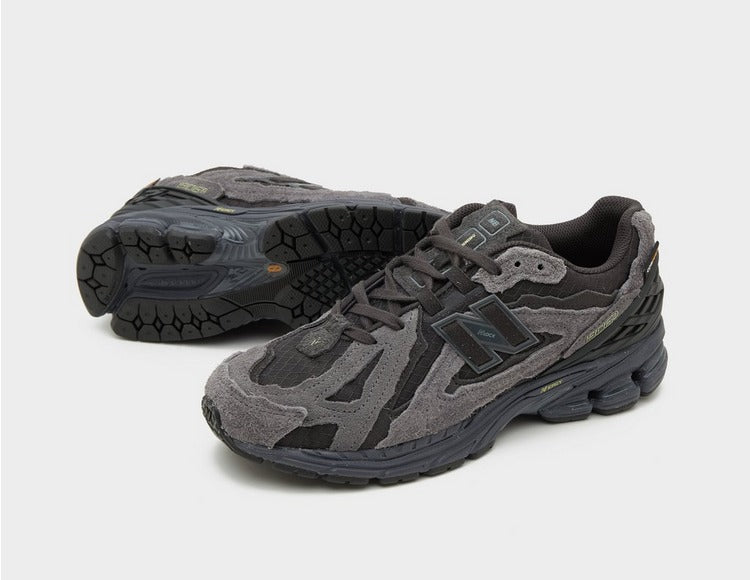 New Balance 1906D size? Exclusive Protection Pack Black Grey