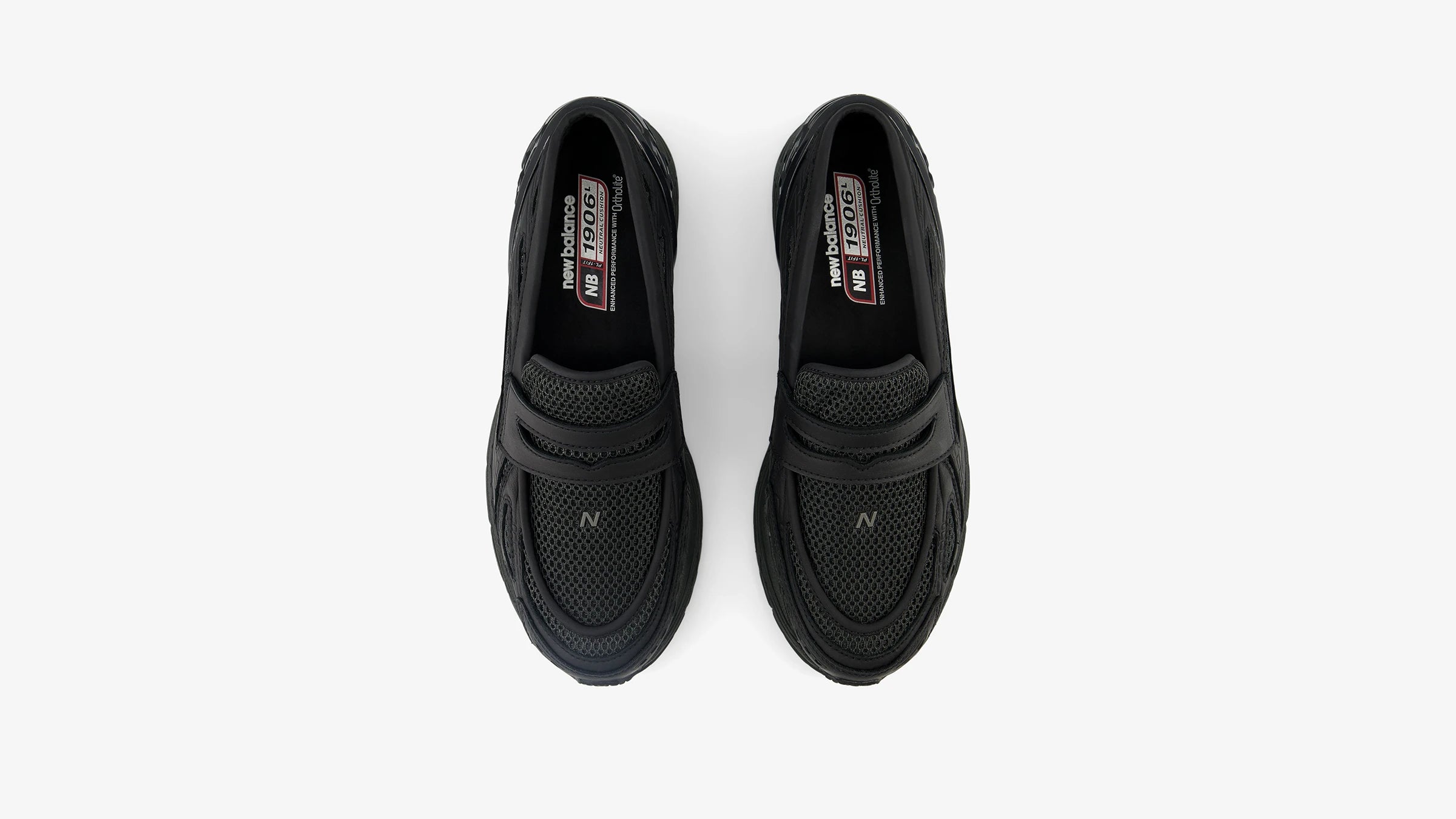 New Balance 1906L Blacktop Phantom