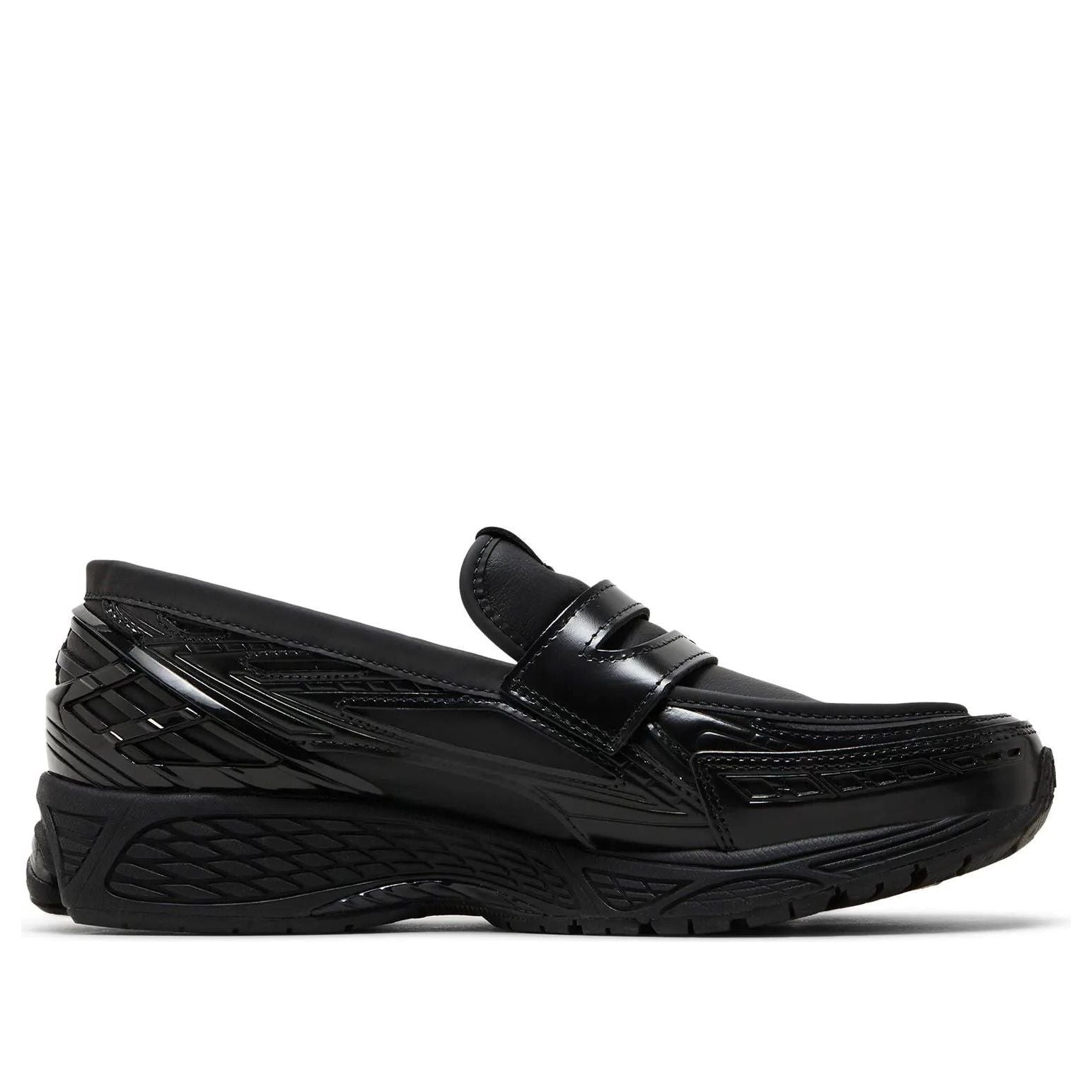 New Balance 1906L Junya Watanabe MAN Black