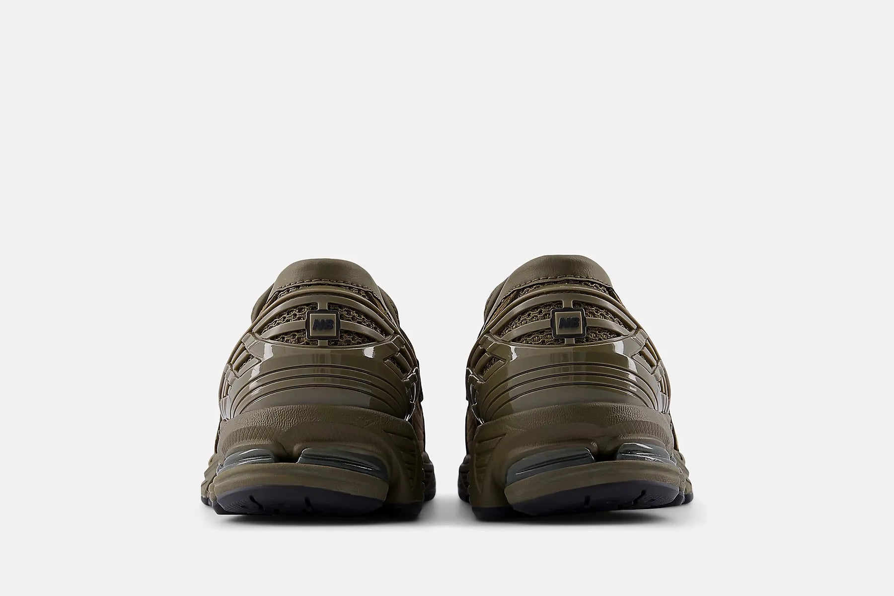 New Balance 1906L Olive Khaki