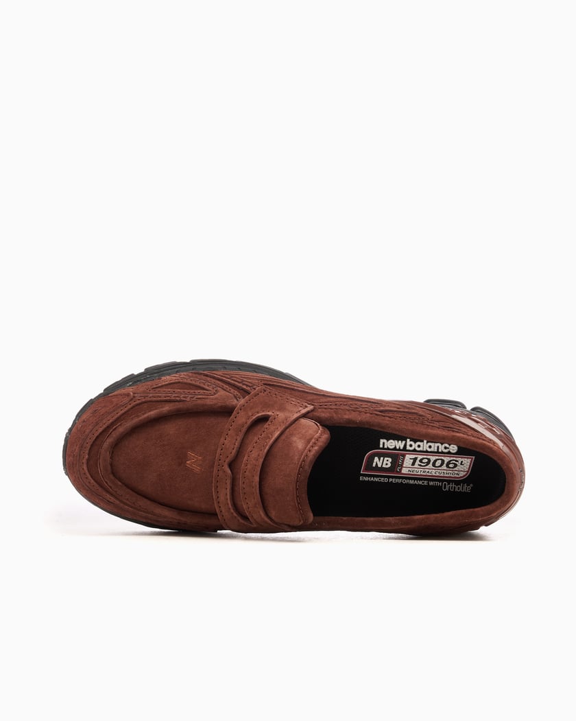 New Balance 1906L Rich Oak