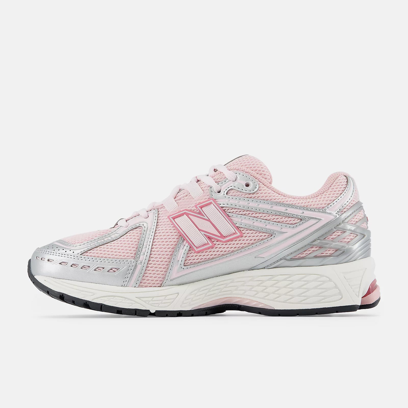 New Balance 1906R Pink Chalk Silver Metallic