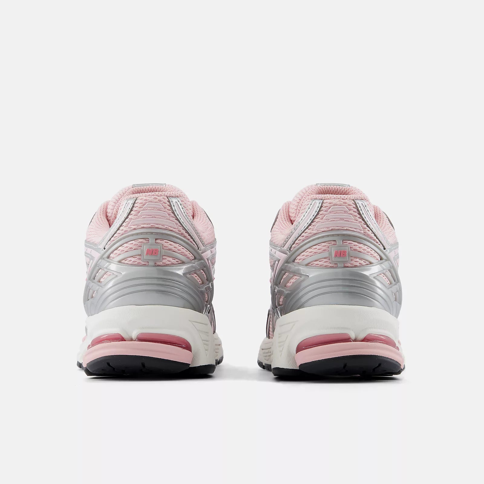 New Balance 1906R Pink Chalk Silver Metallic