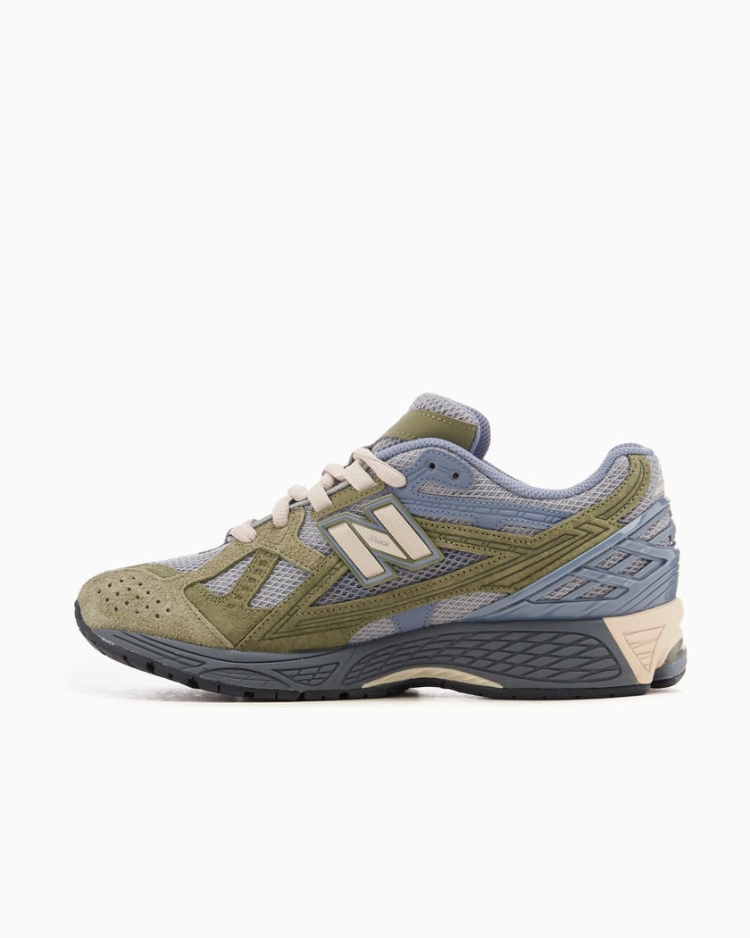 New Balance 1906U Slate Grey Dark Olivine