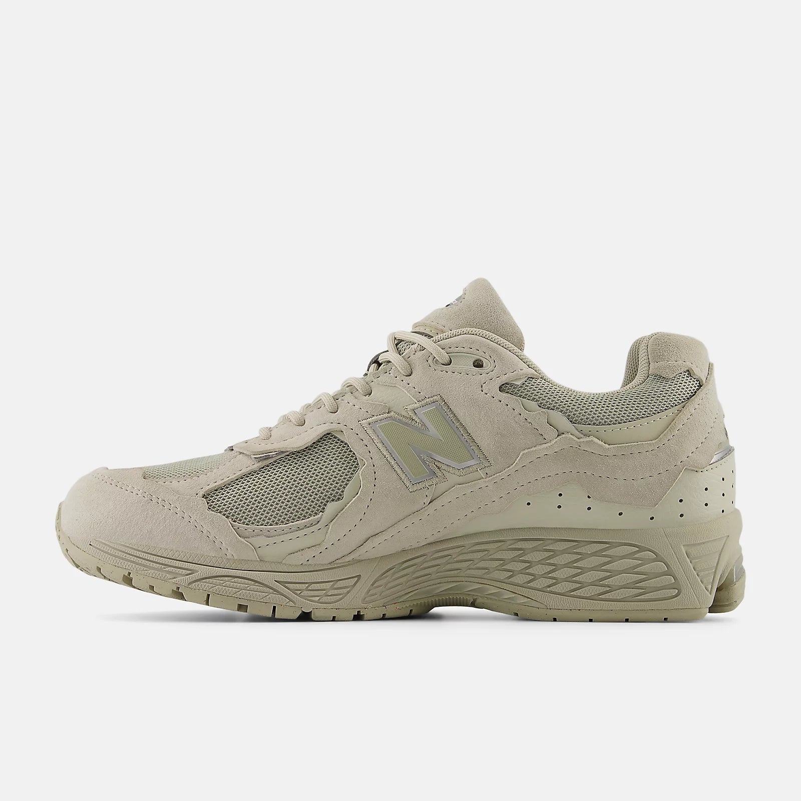 New Balance 2002R Protection Pack Shipyard