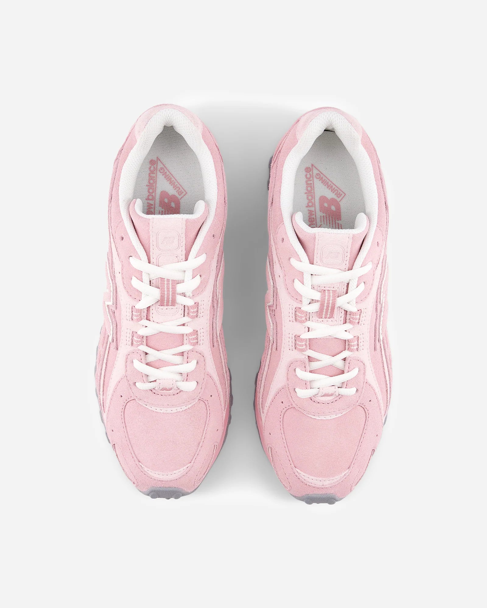 New Balance 204L Pastel Pink