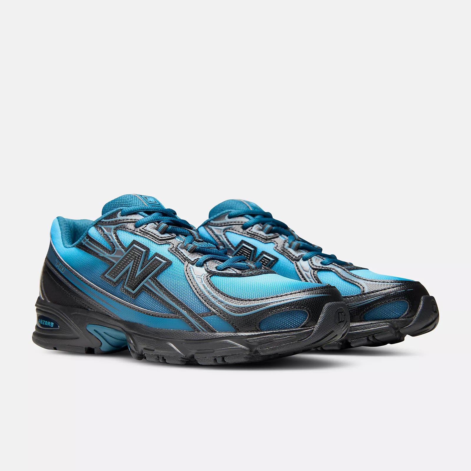 New Balance 740 Streamsong Navy