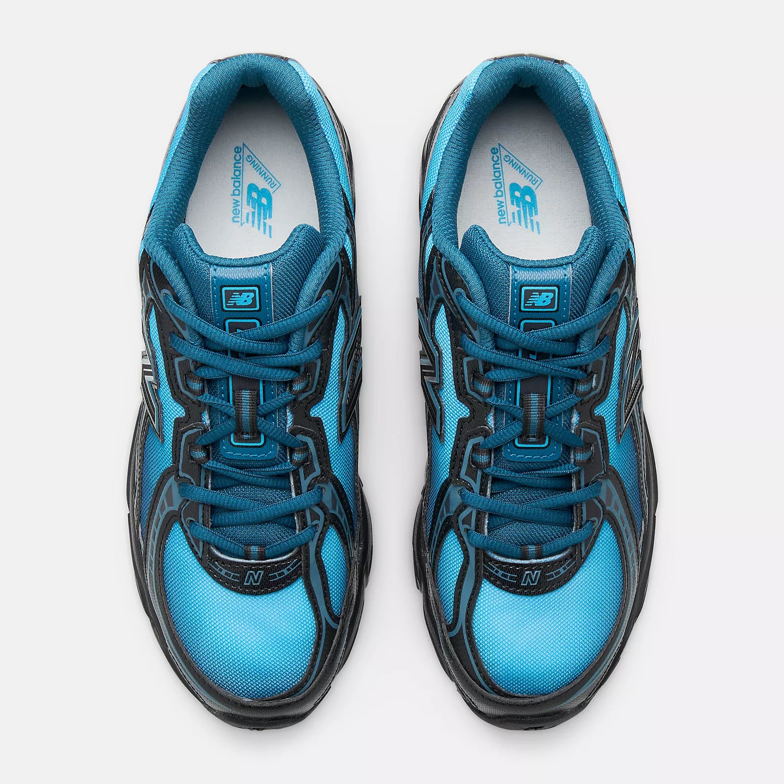 New Balance 740 Streamsong Navy