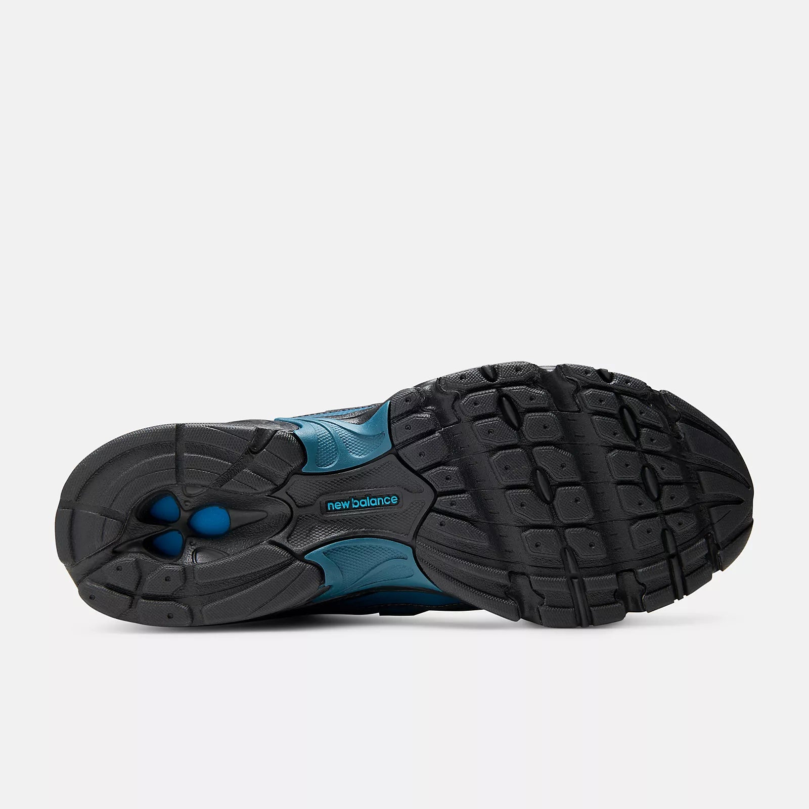 New Balance 740 Streamsong Navy